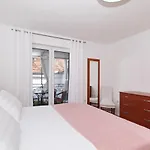 Apartment Rimanic