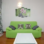 Apartment Rimanic