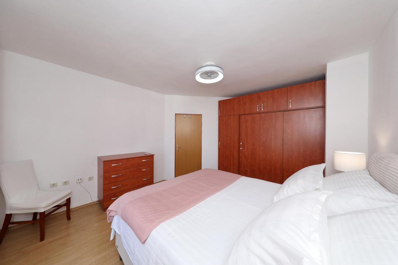 Rimanic Apartament