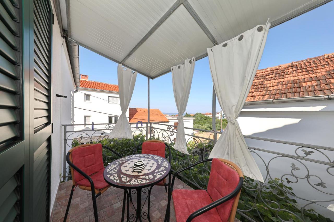 Apartament Rimanic Zadar