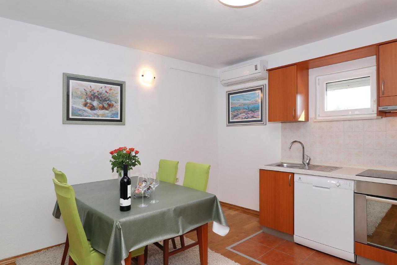 Apartament Rimanic Zadar
