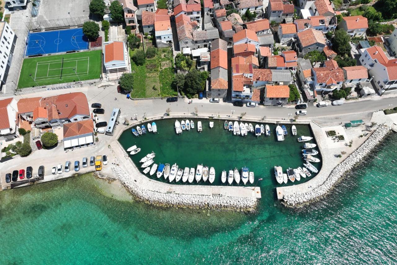 Rimanic Apartament Zadar