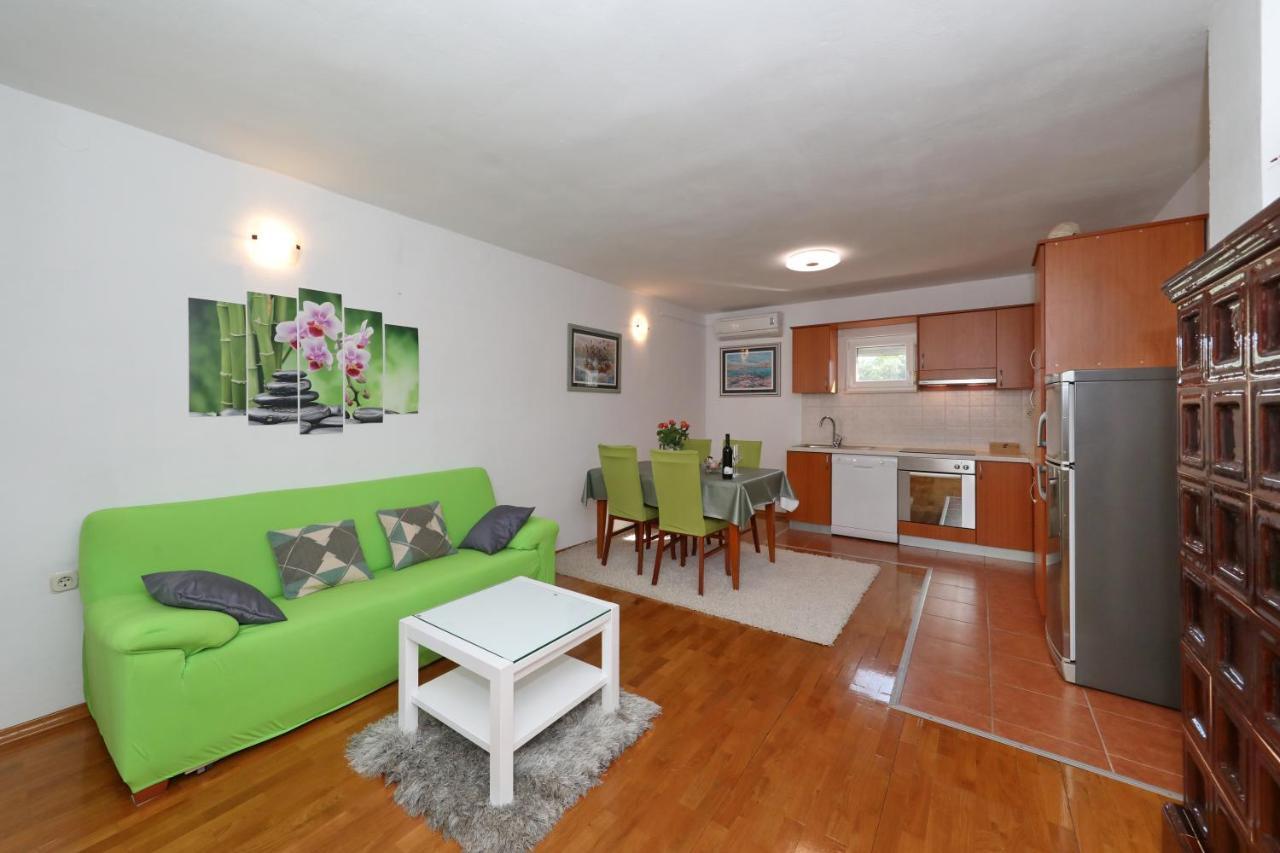 Apartament Rimanic Zadar