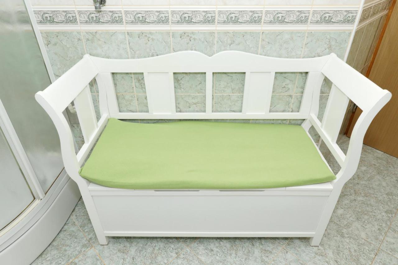 Apartament Rimanic *