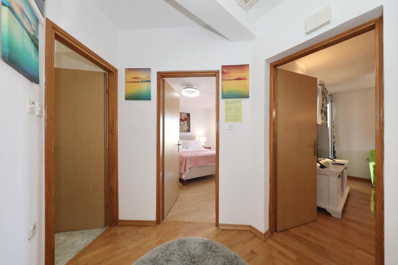 Rimanic Apartament *