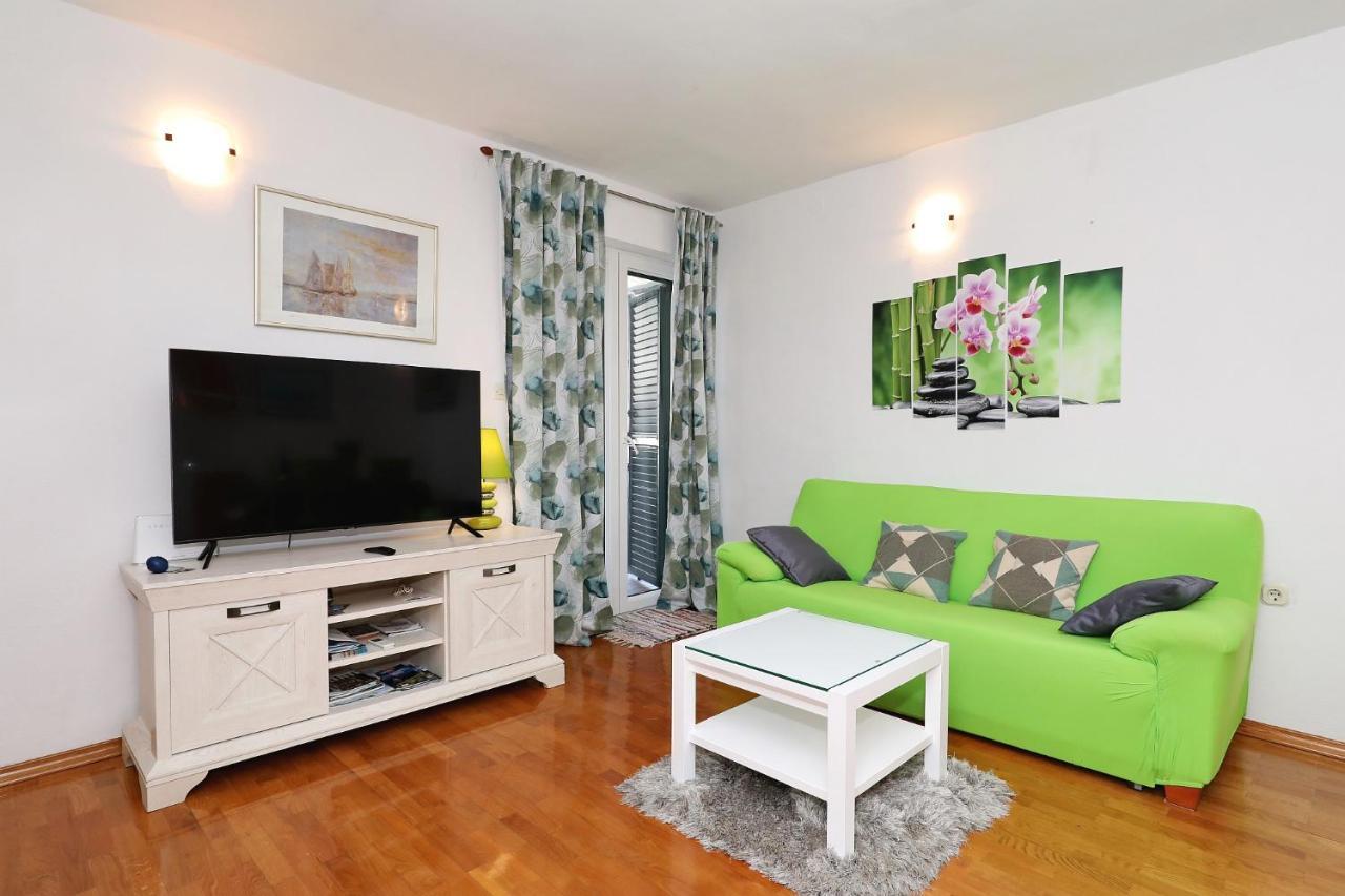 Rimanic Apartament Zadar