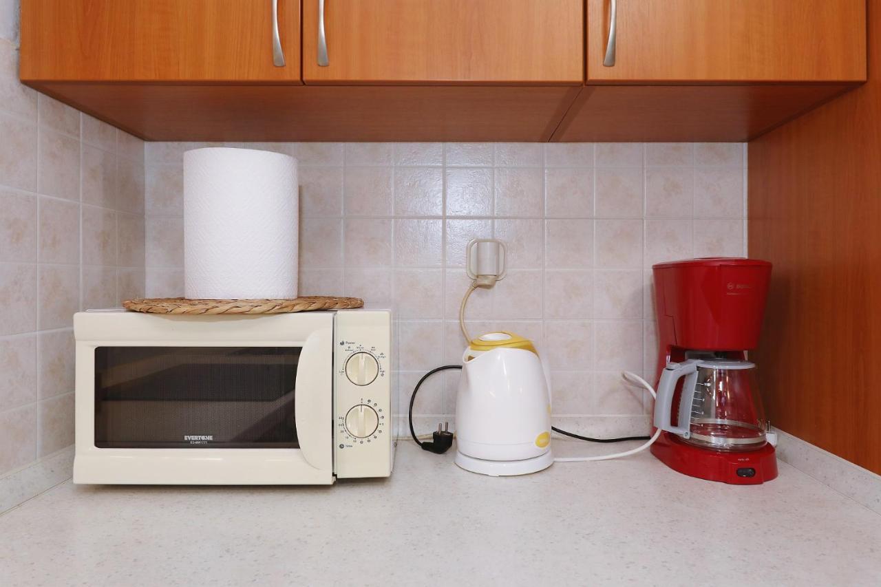 Apartament Rimanic *
