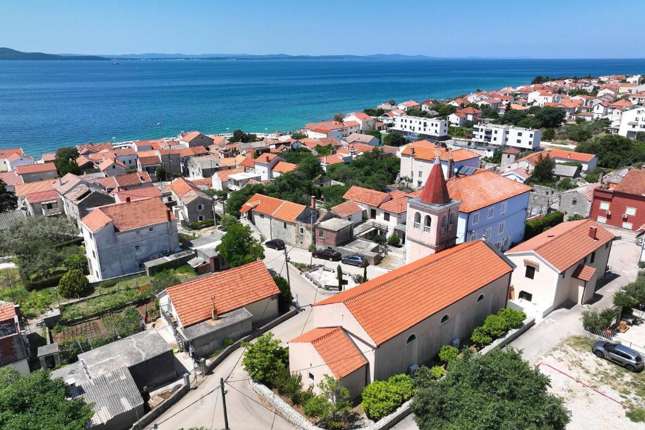 Rimanic Apartament Zadar