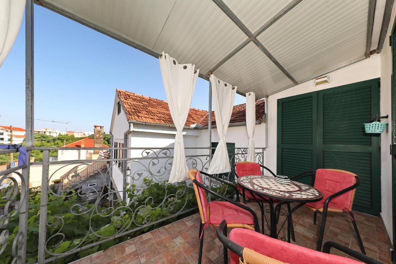 Rimanic Apartament