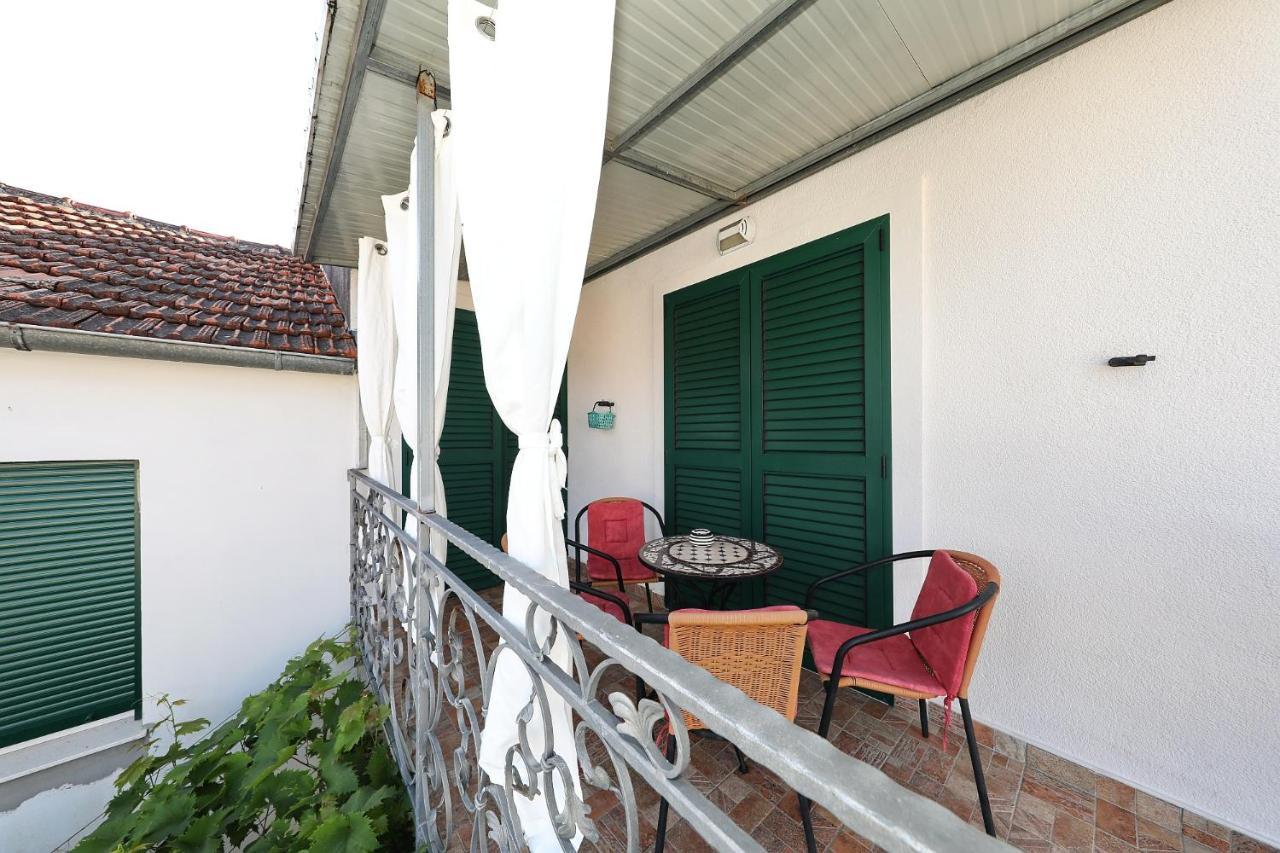 Apartament Rimanic Zadar