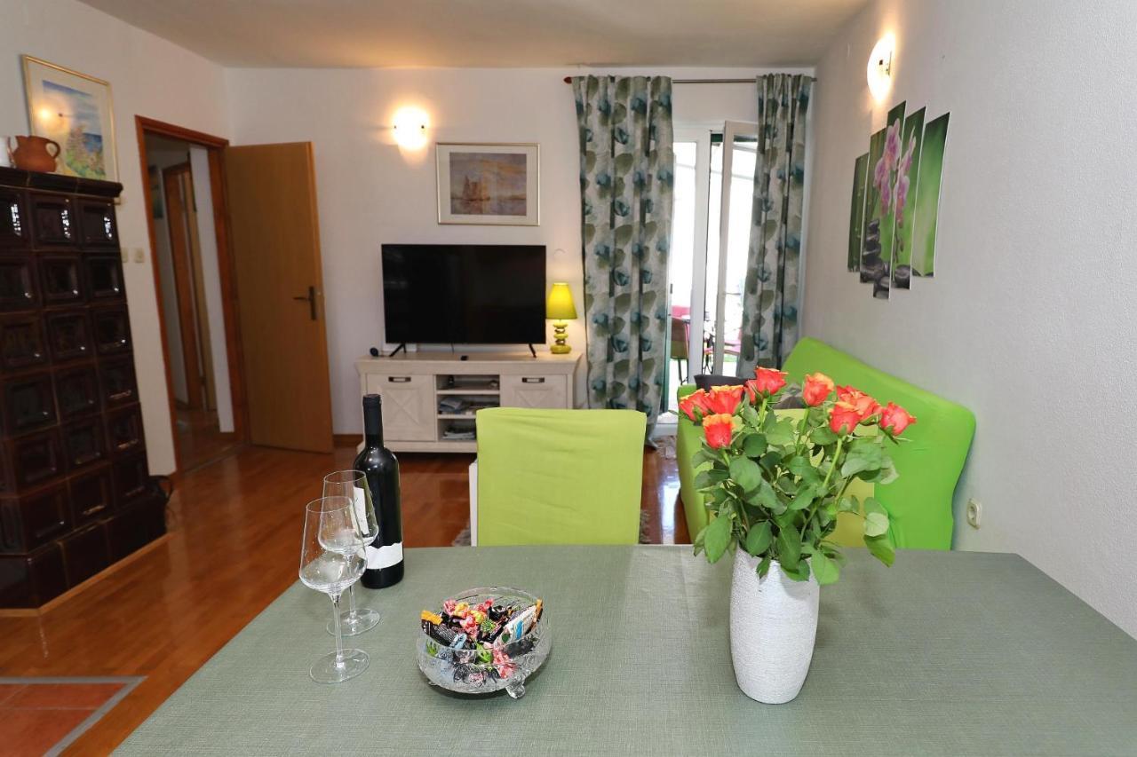 Apartament Rimanic