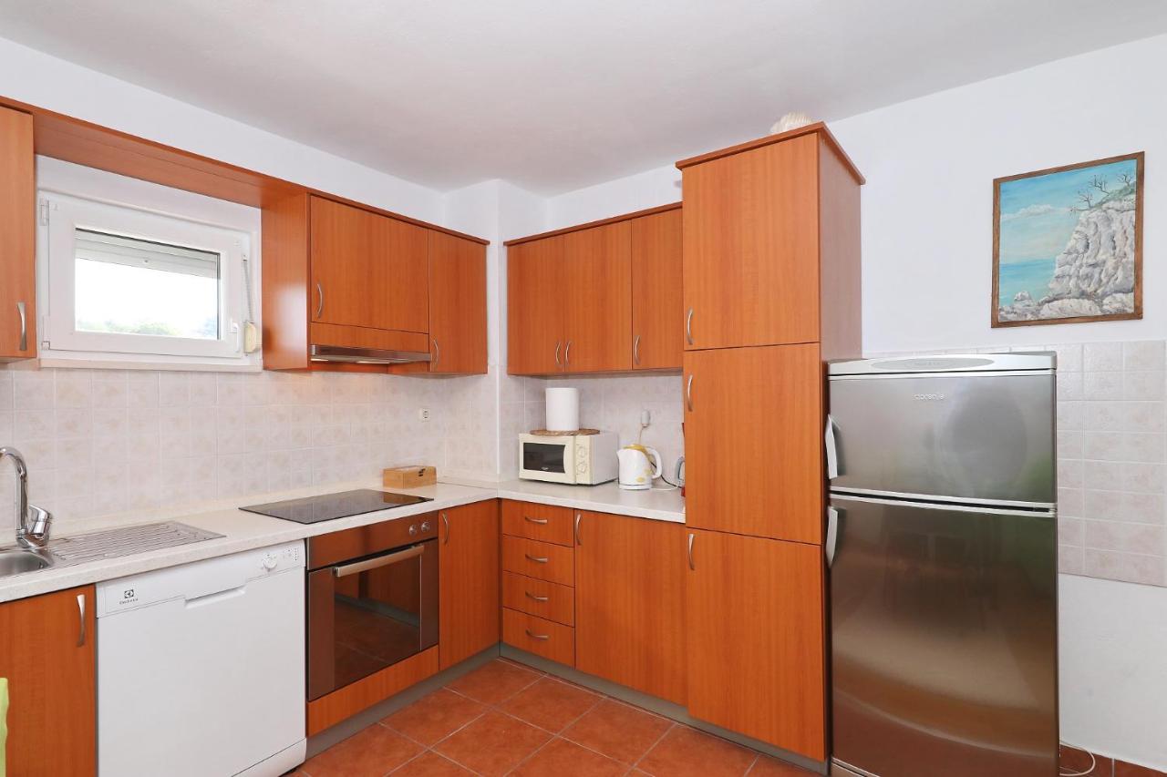 Rimanic Apartament *