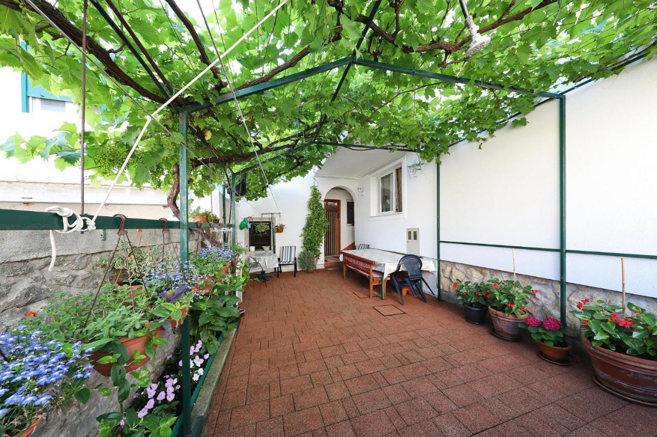 Apartament Rimanic