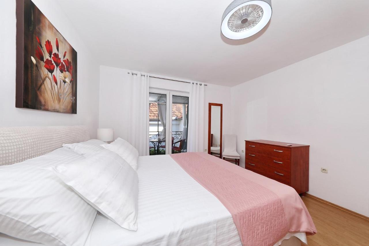 Rimanic Apartament Zadar