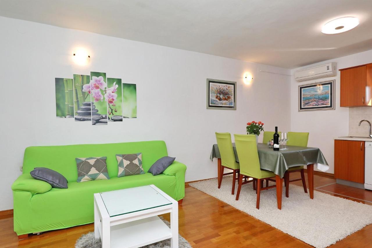Apartament Rimanic Zadar