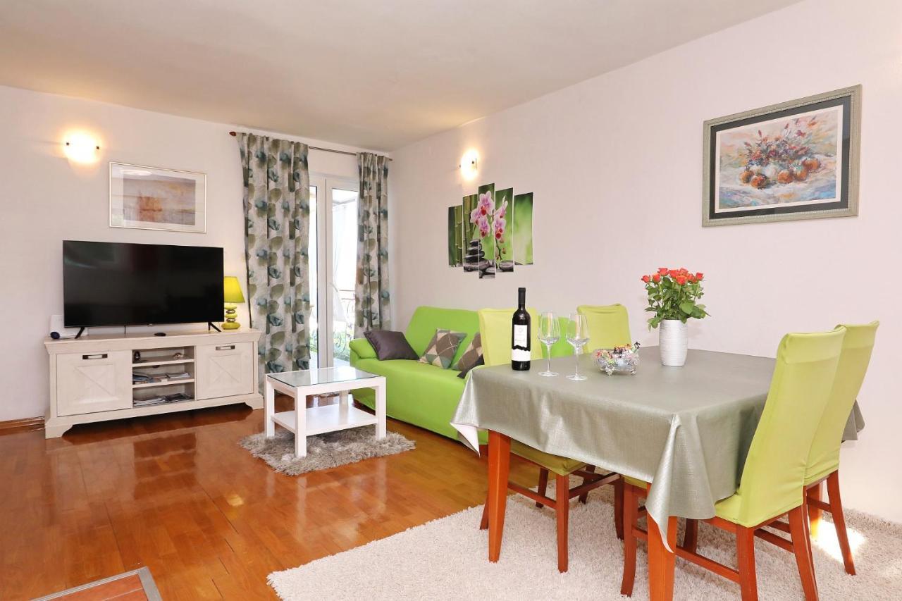 Rimanic Apartament Zadar