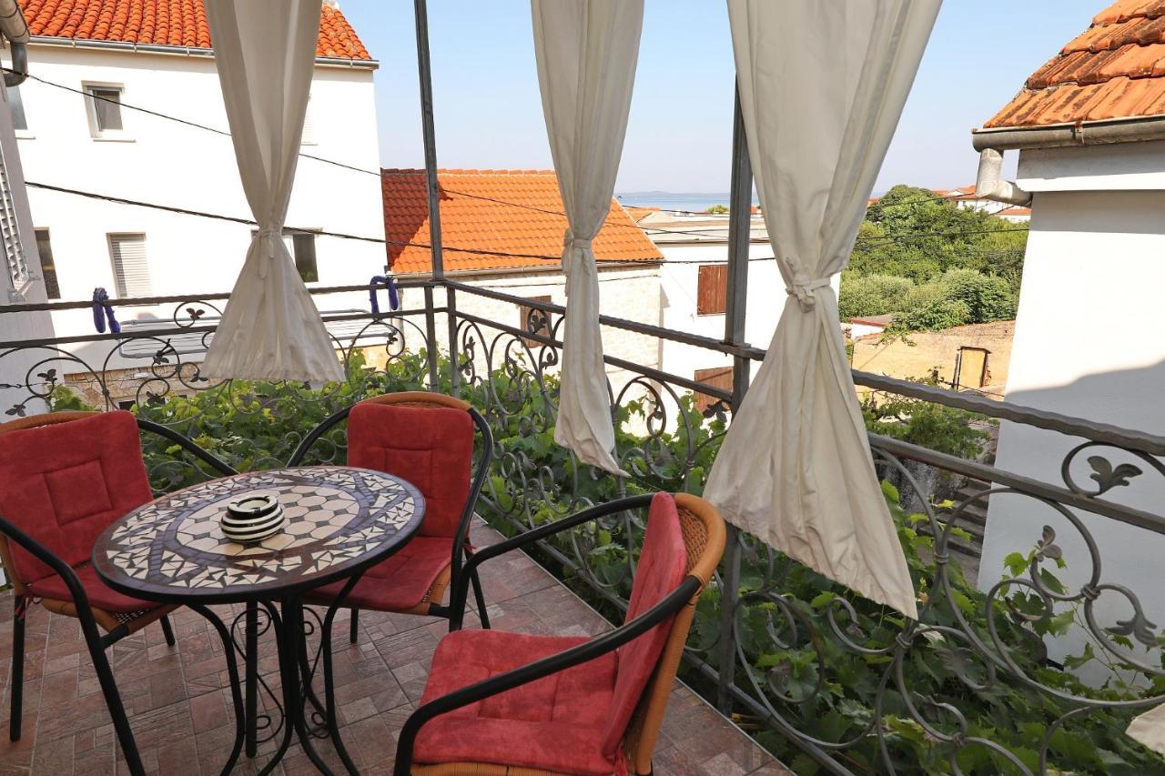 Apartament Rimanic Zadar