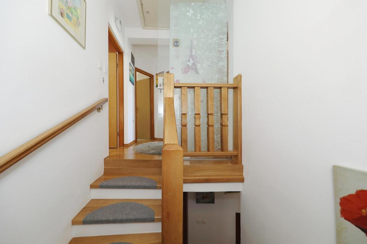 Rimanic Apartament Zadar