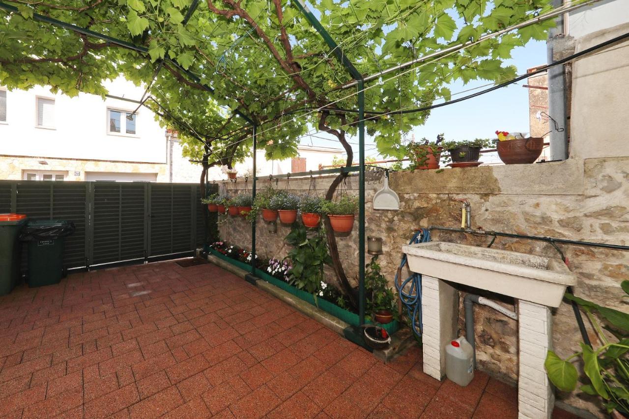 Rimanic Apartament Zadar