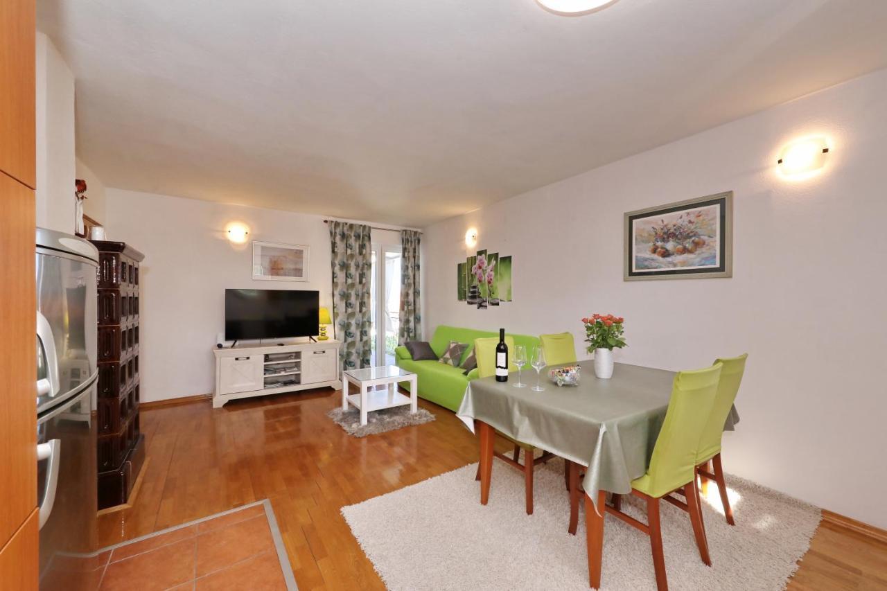 Apartament Rimanic Zadar