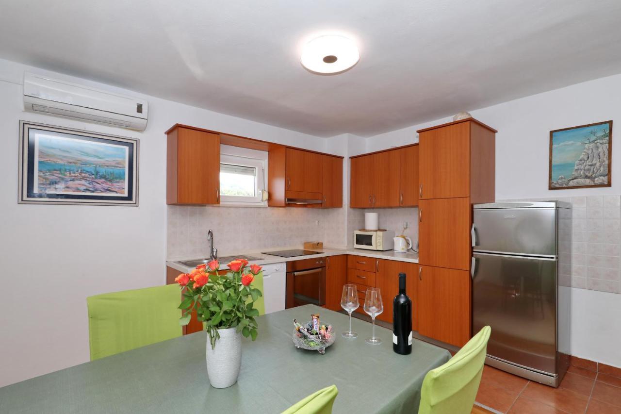 Rimanic Apartament