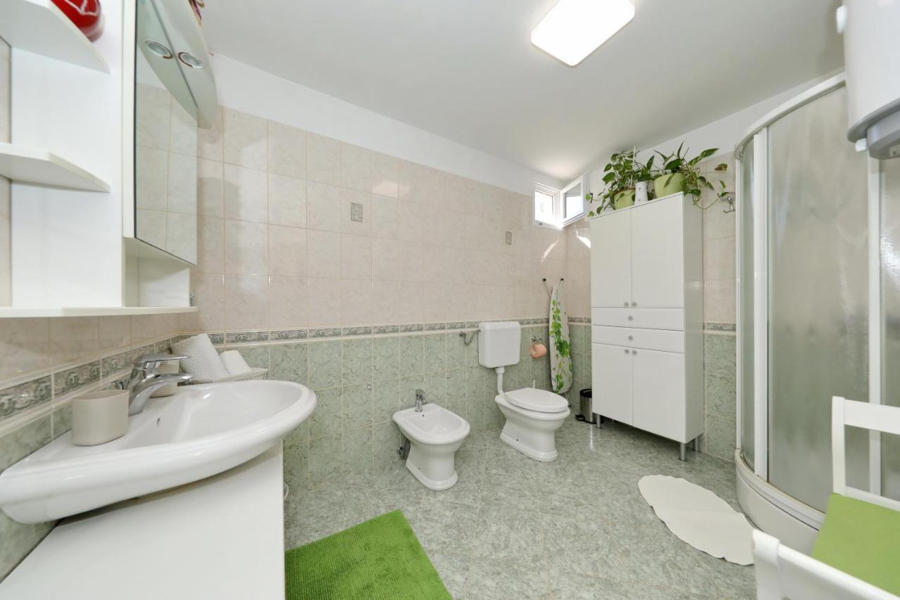 Rimanic Apartment
