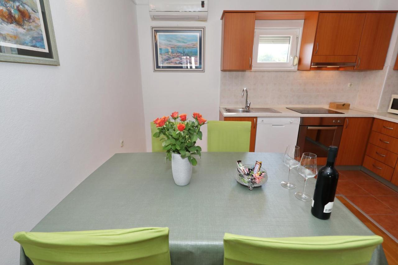 Apartament Rimanic