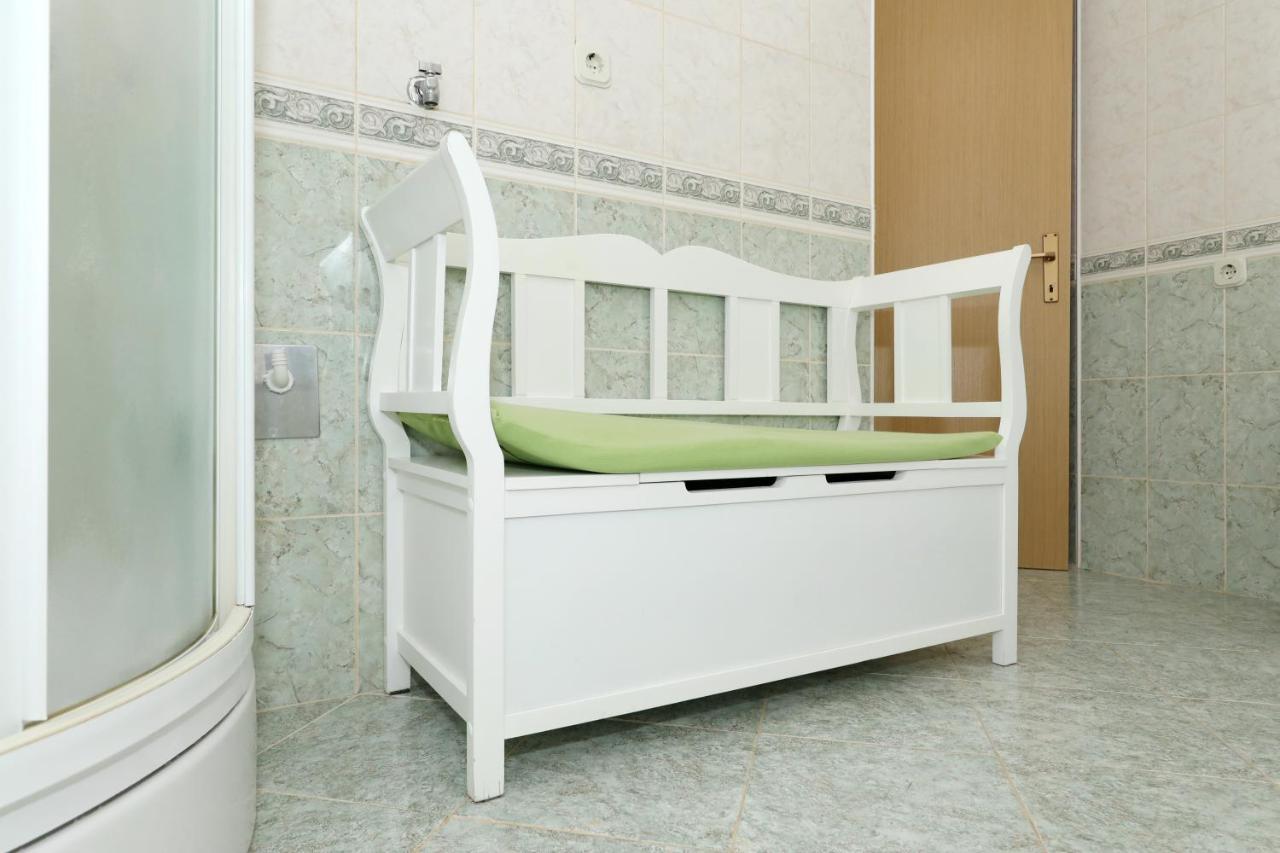 Rimanic Apartament *