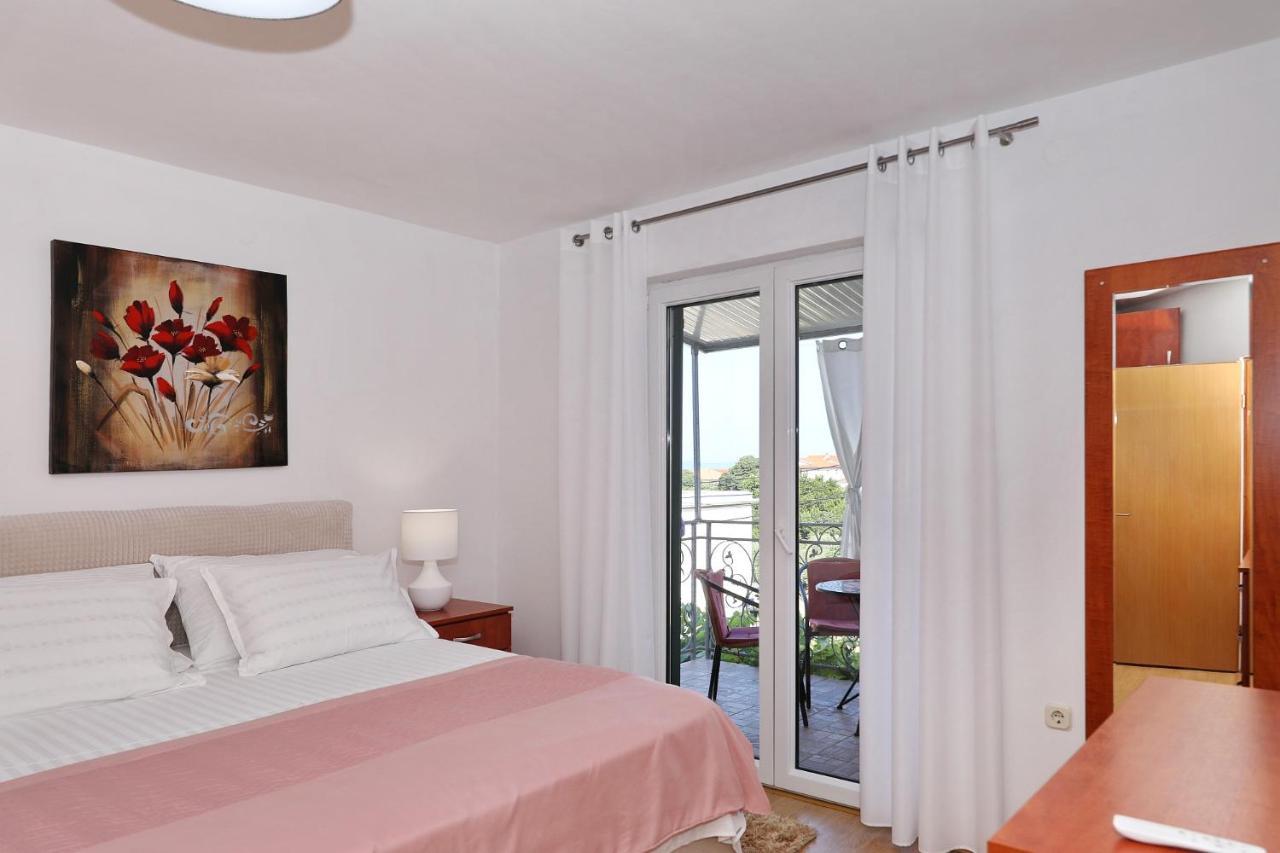 Rimanic Apartament