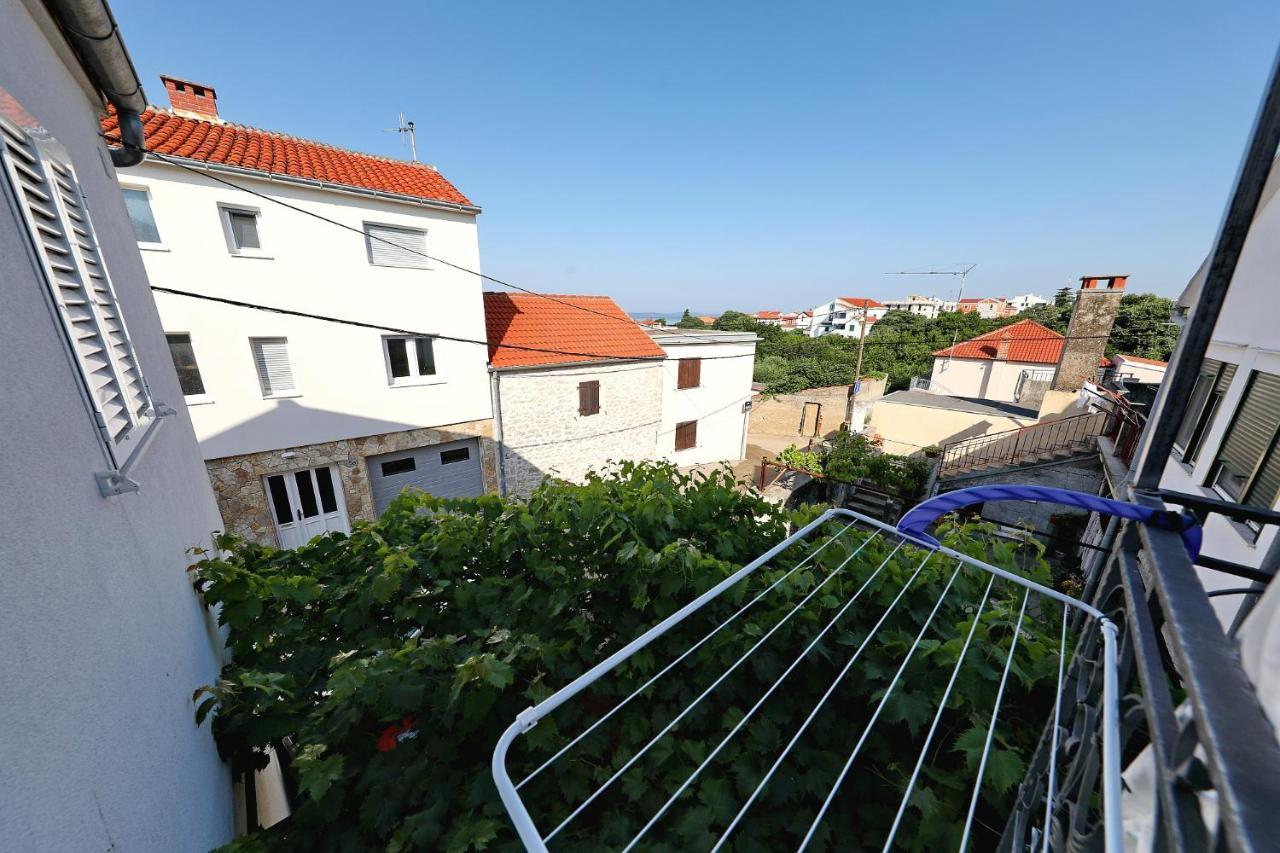 Rimanic Apartament