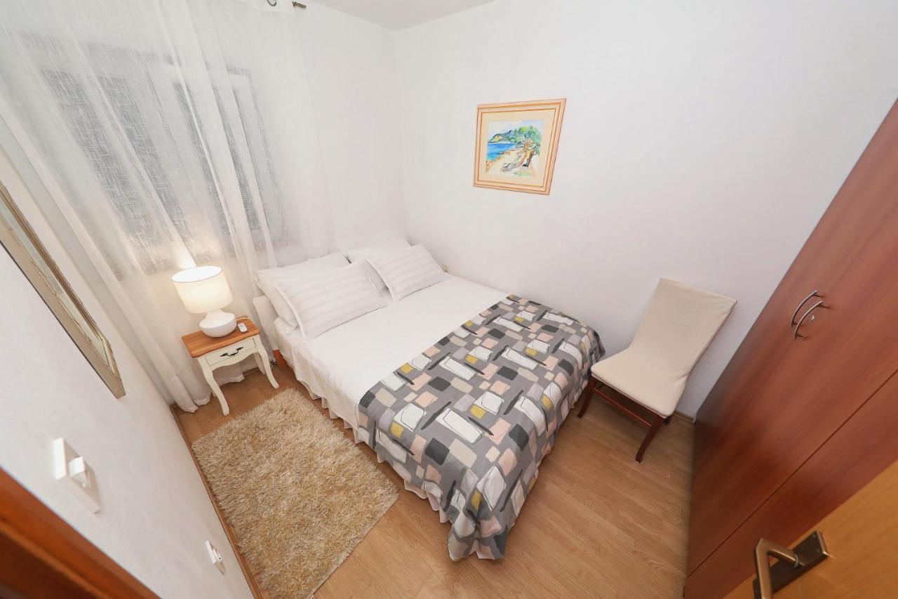 Apartament Rimanic Zadar